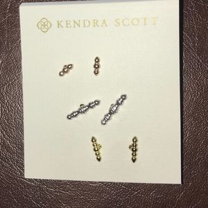 Kendra Scott Rainey earrings